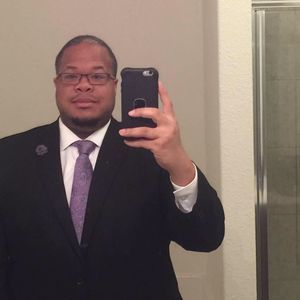 Meet your Posher, Patrick